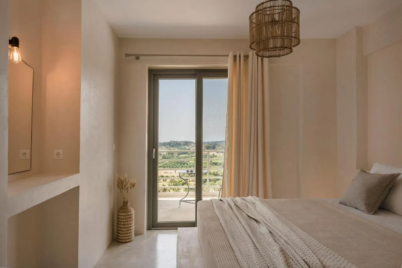 Villa Lavanta - Iris Sunset Villas Lepedha