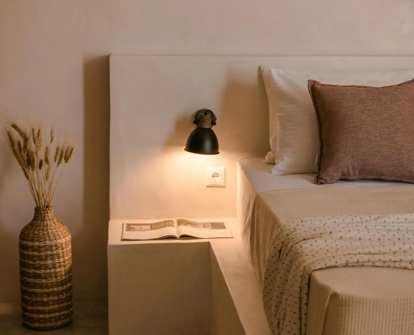 Villa Lavanta - Iris Sunset Villas Lepedha