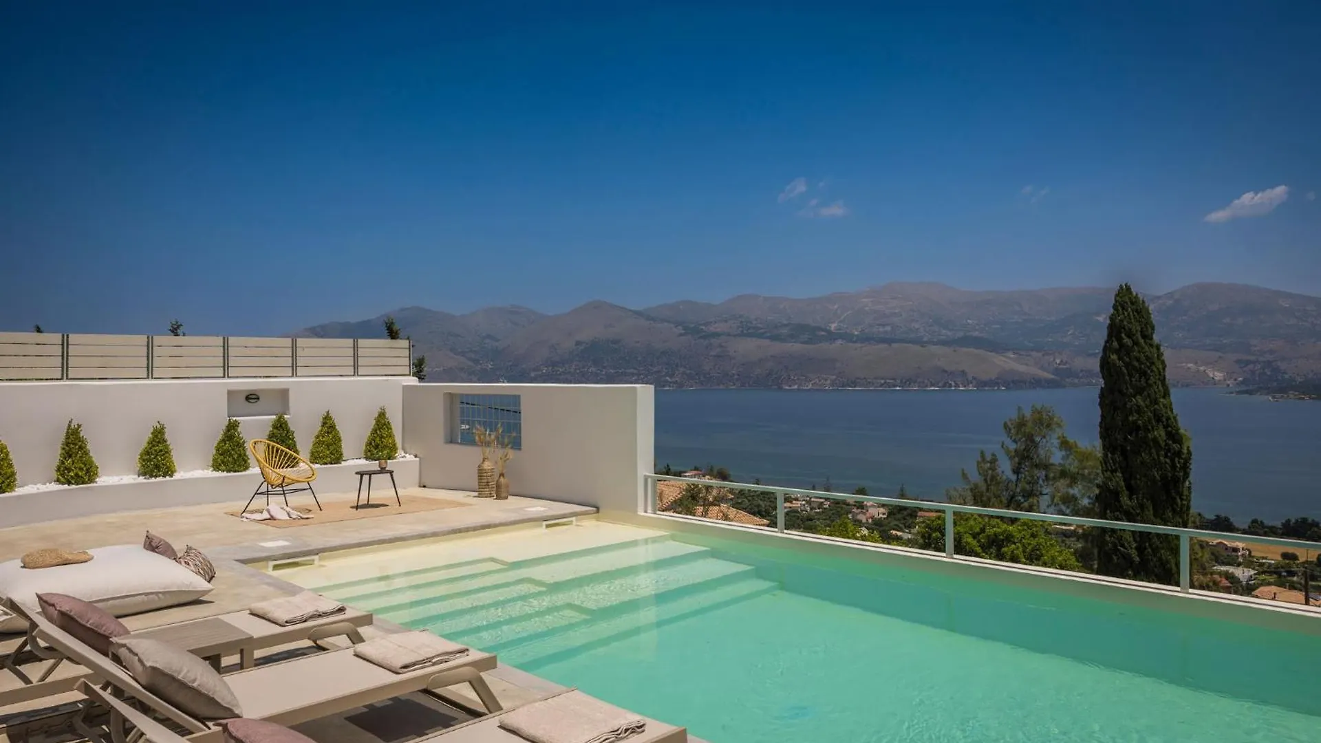 Villa Lavanta - Iris Sunset Villas Lepedha 0*,  Greece