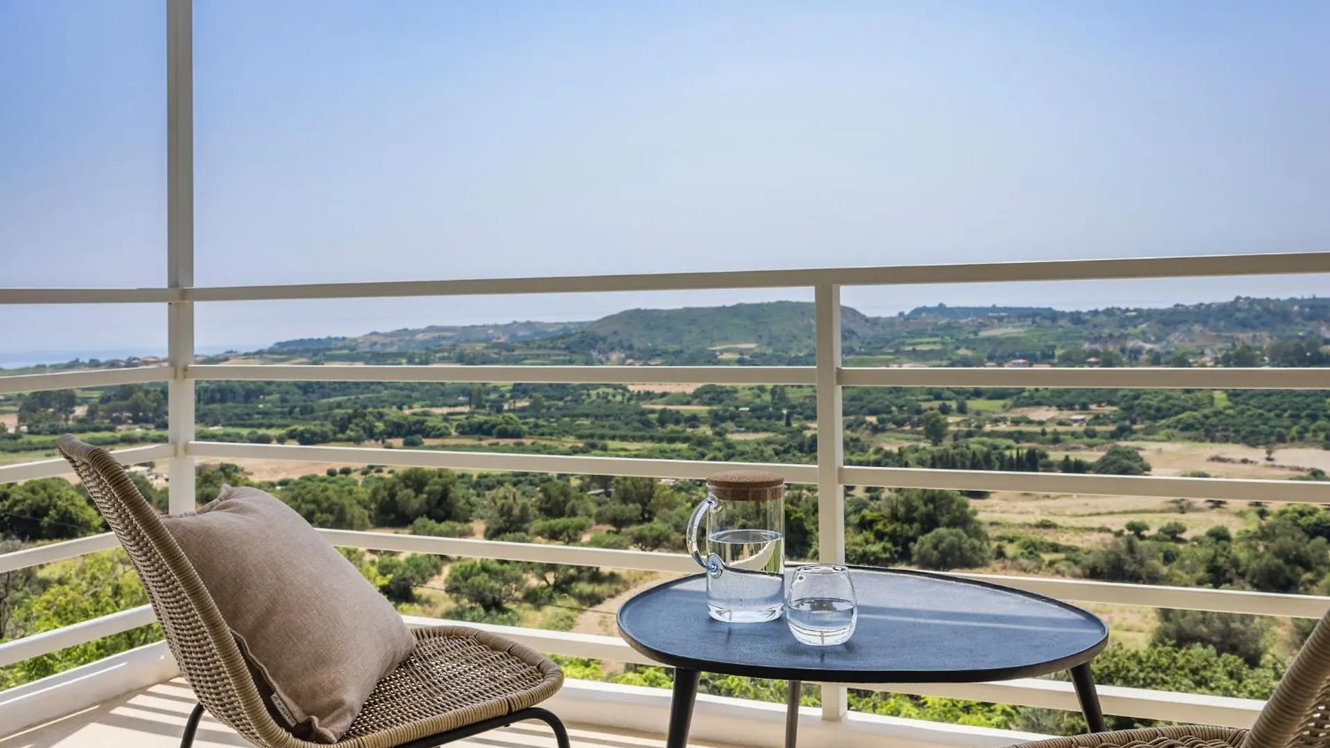 Villa Lavanta - Iris Sunset Villas Lepedha