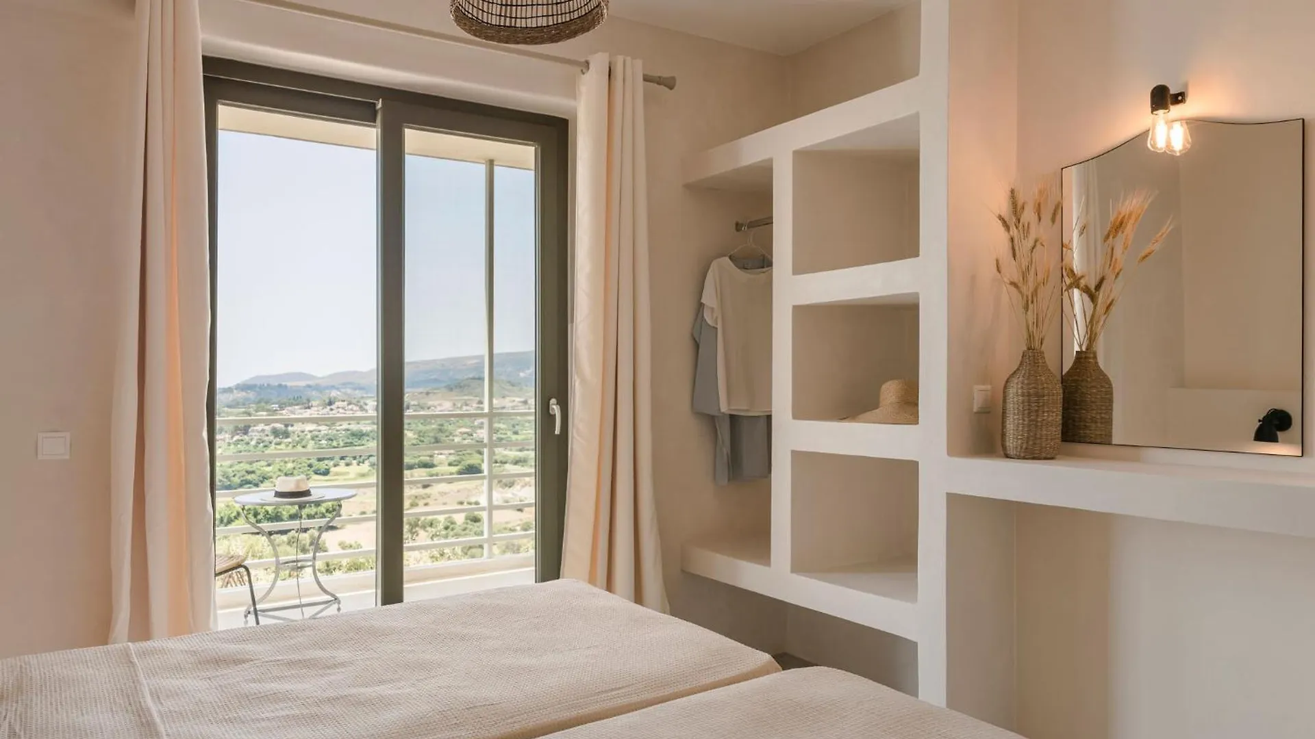 Villa Lavanta - Iris Sunset Villas Lepedha Greece