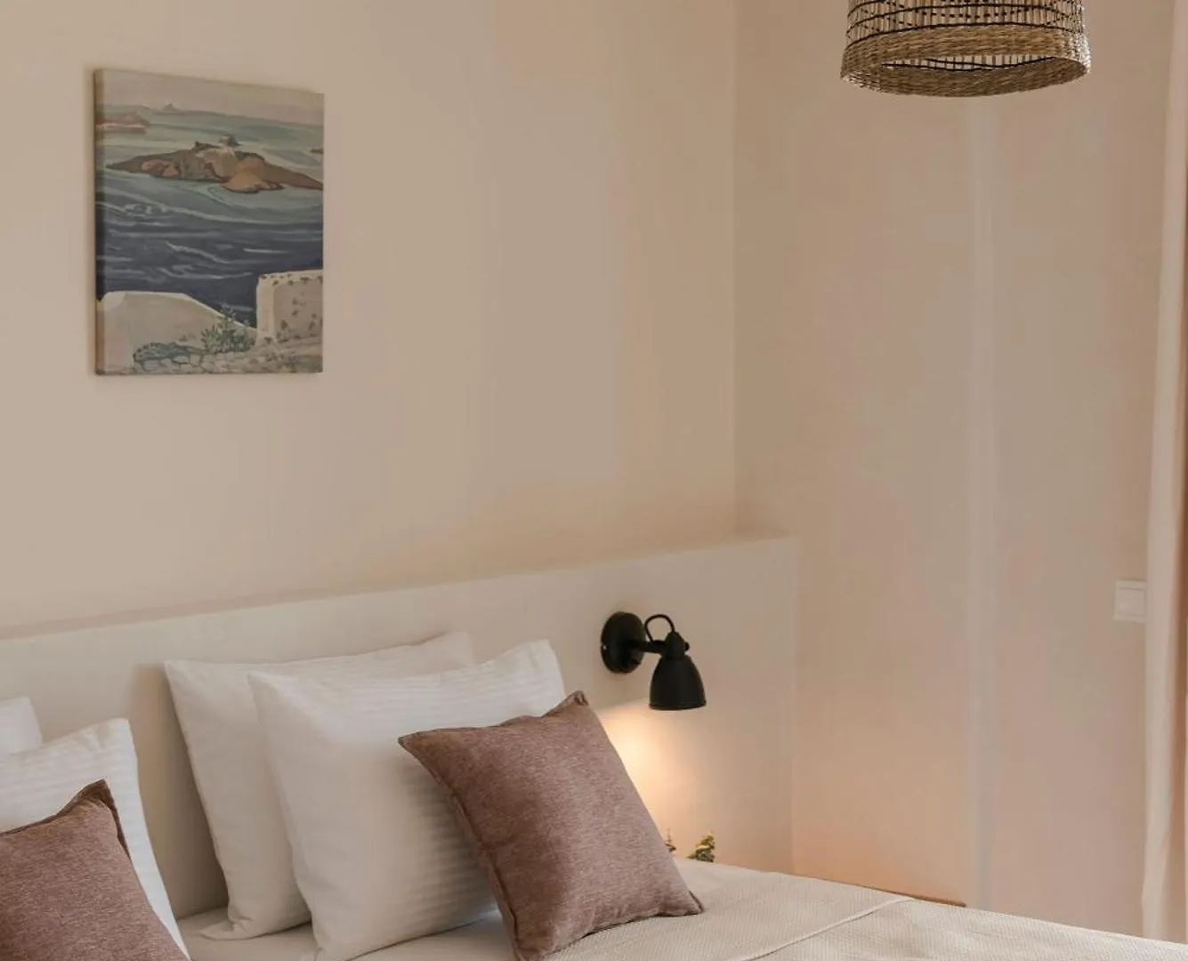Villa Lavanta - Iris Sunset Villas Lepedha