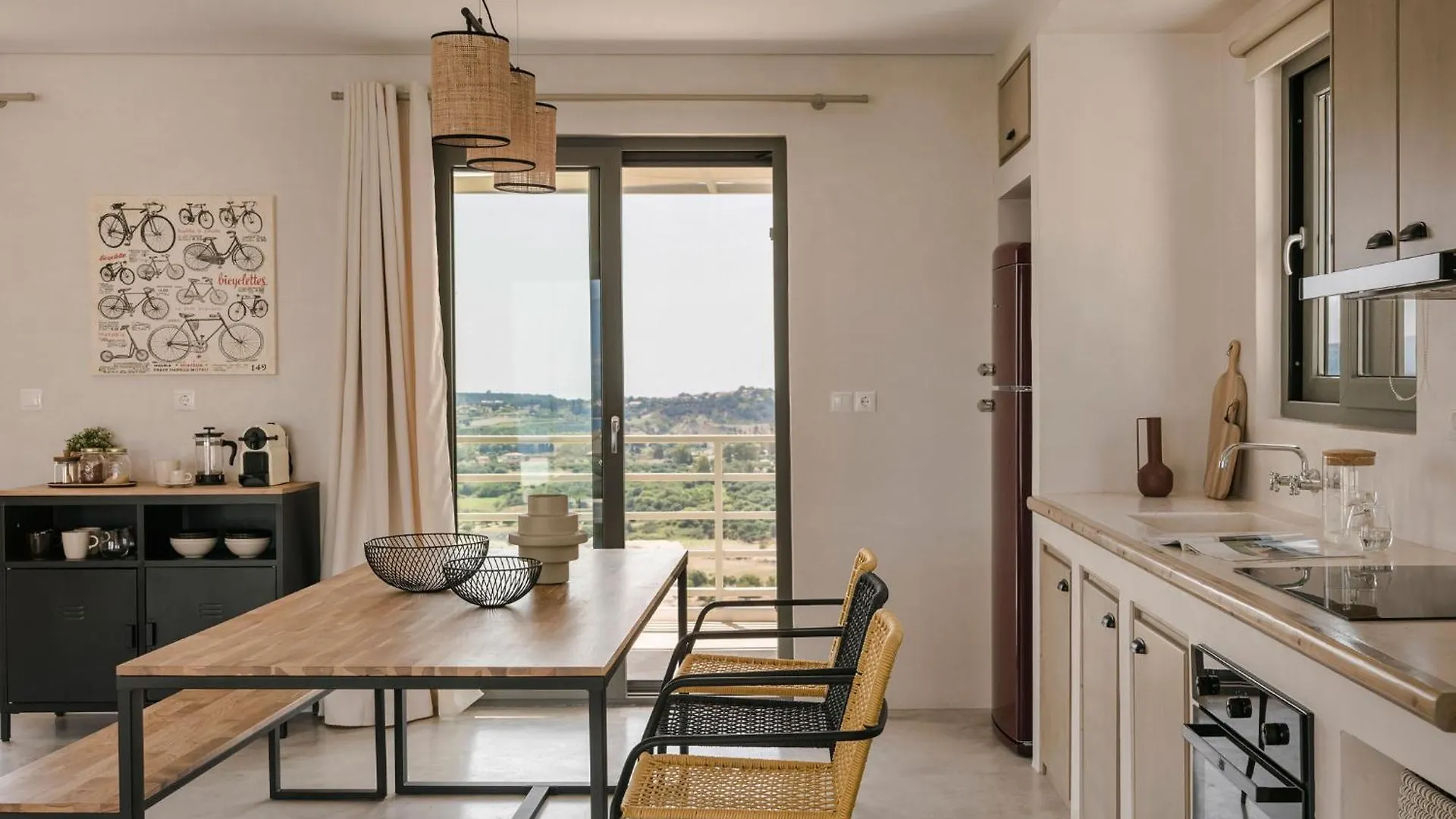 Villa Lavanta - Iris Sunset Villas Lepedha 0*,  Greece