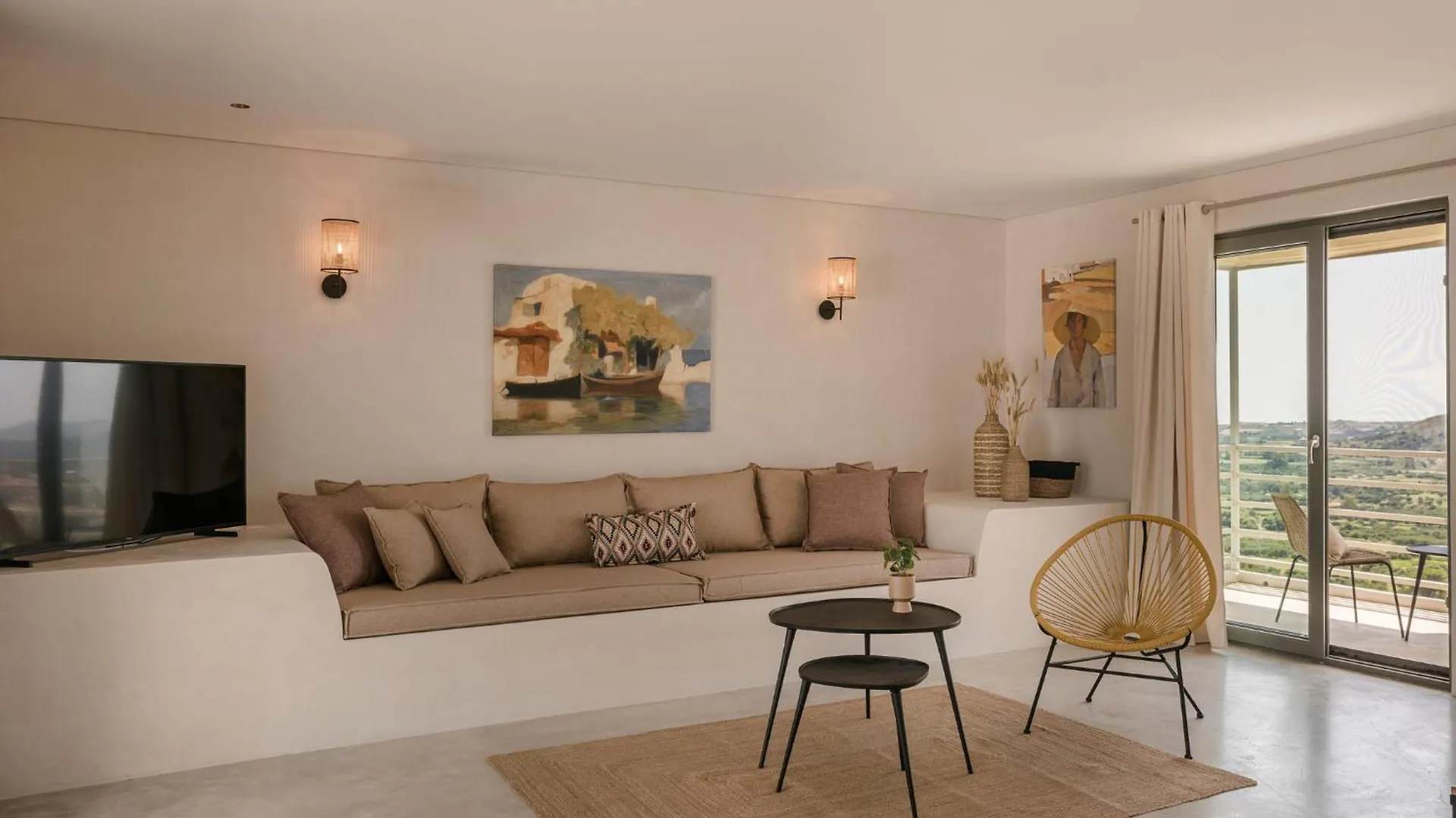Villa Lavanta - Iris Sunset Villas contacts