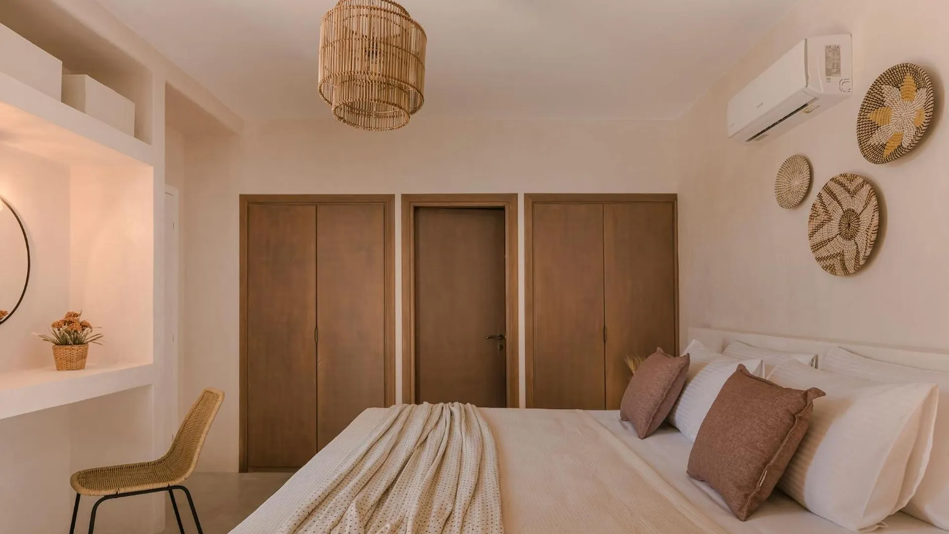 Villa Lavanta - Iris Sunset Villas Lepedha